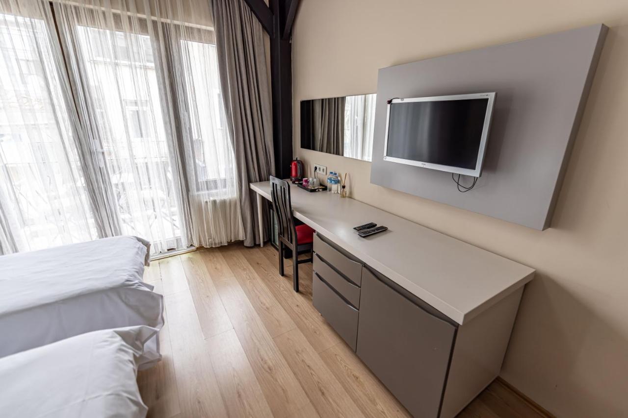 Hotel Calanthe