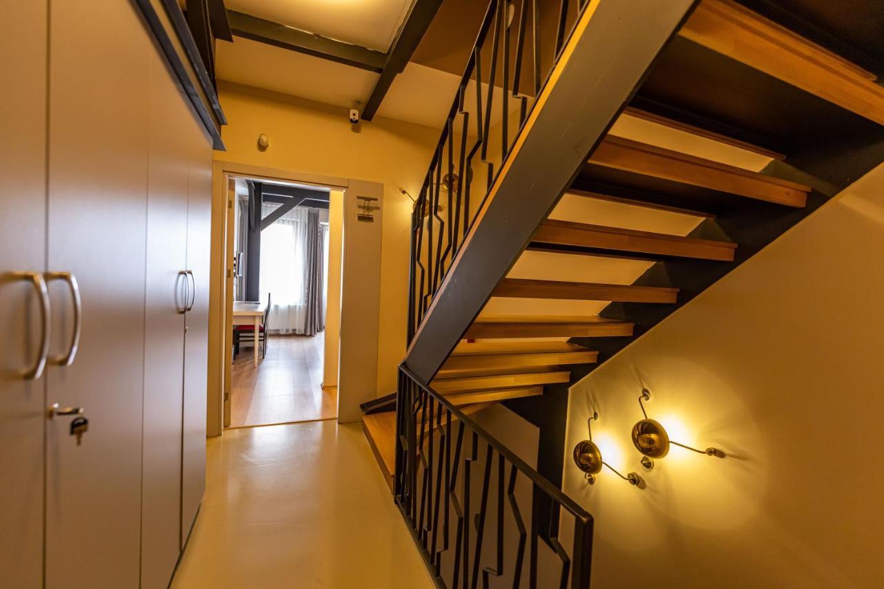 Calanthe Istanbul