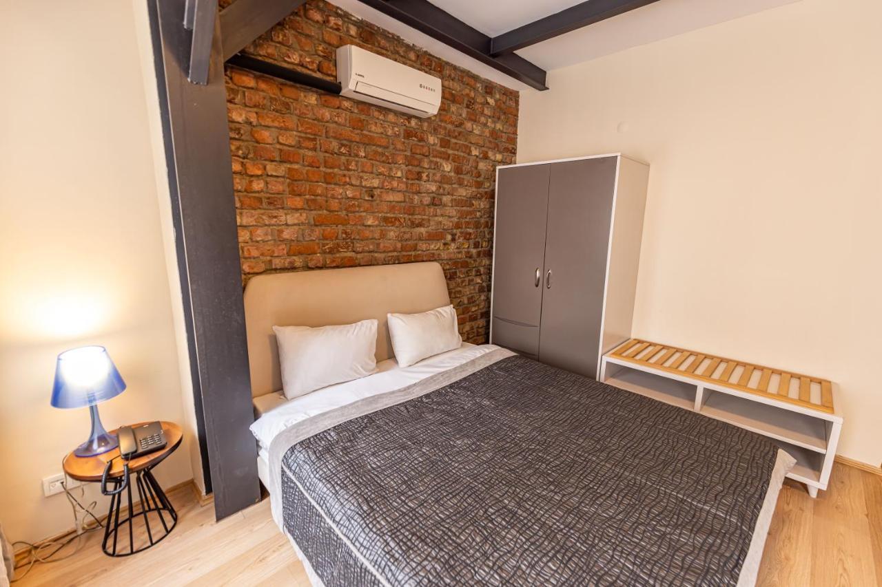 Calanthe 3* Istanbul