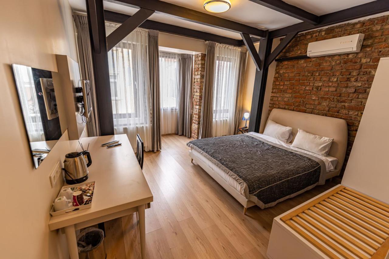 Calanthe 3* Istanbul