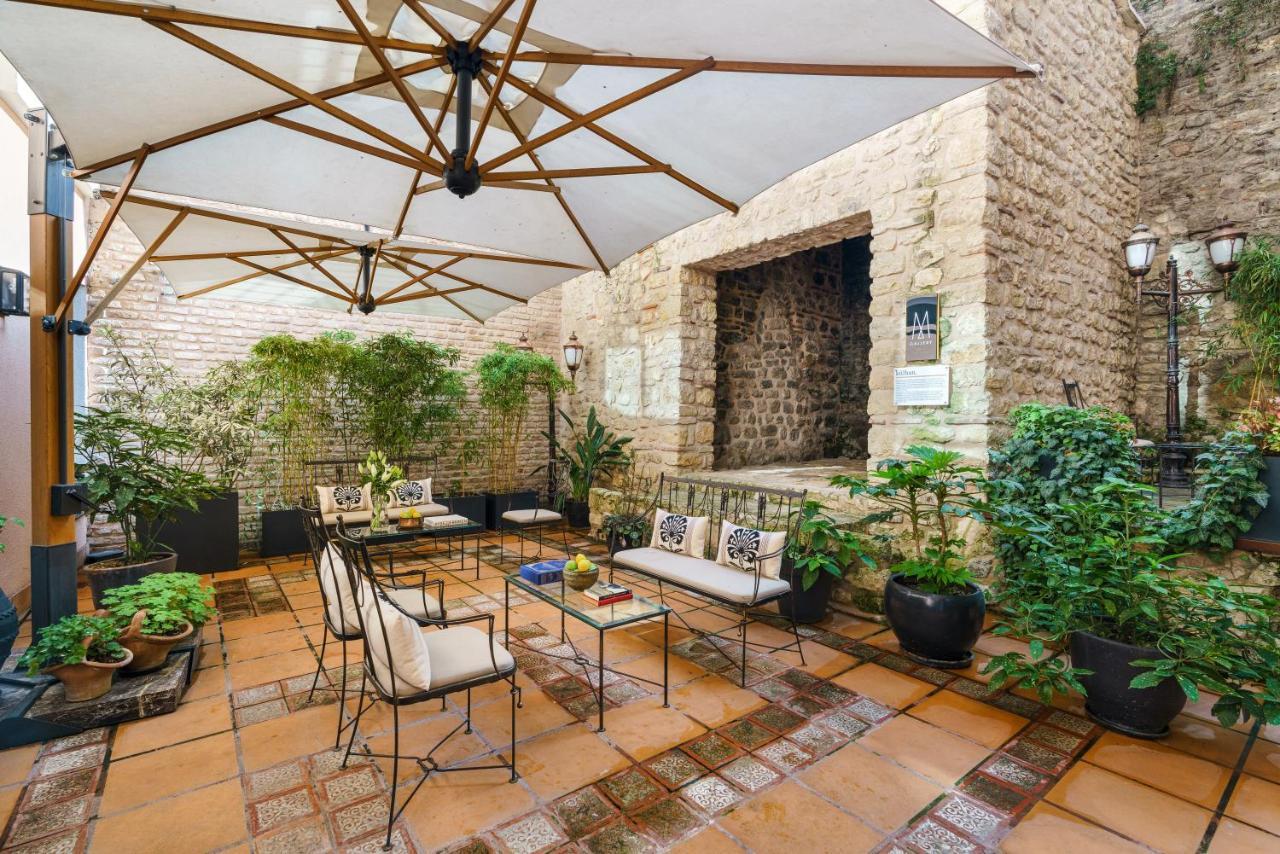 Hotel The Galata Mgallery 5*