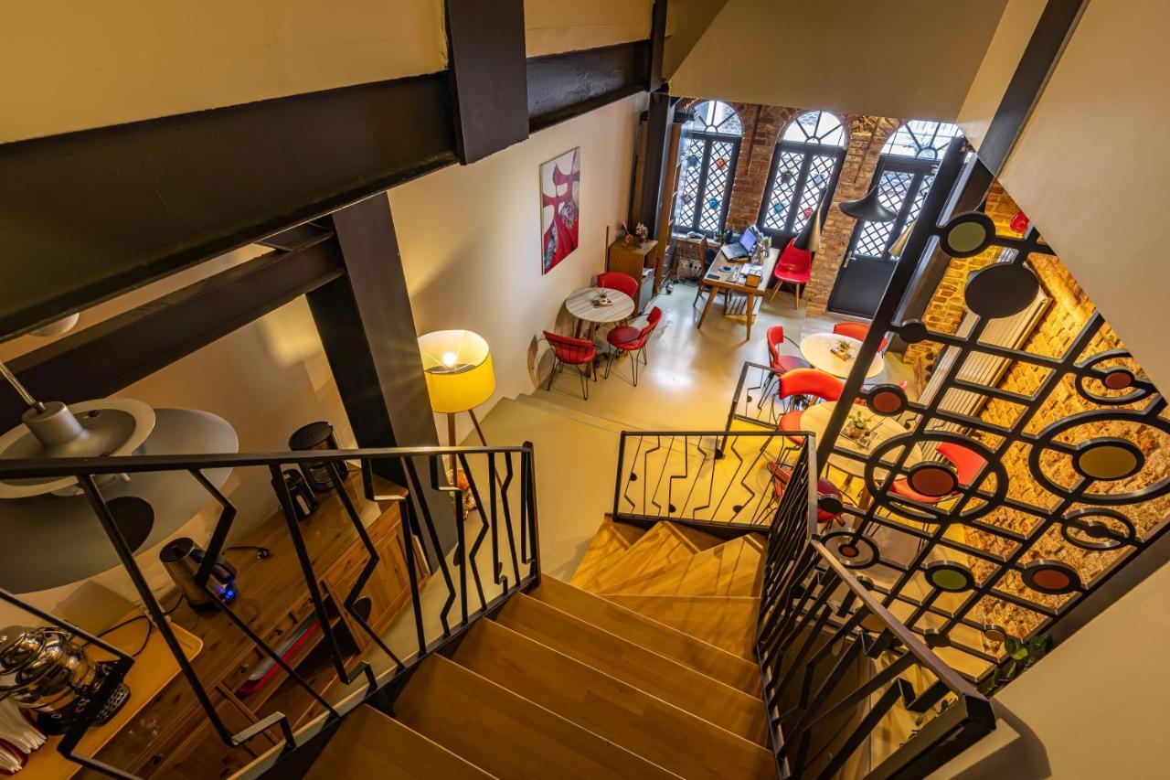 Calanthe Hotel 3*