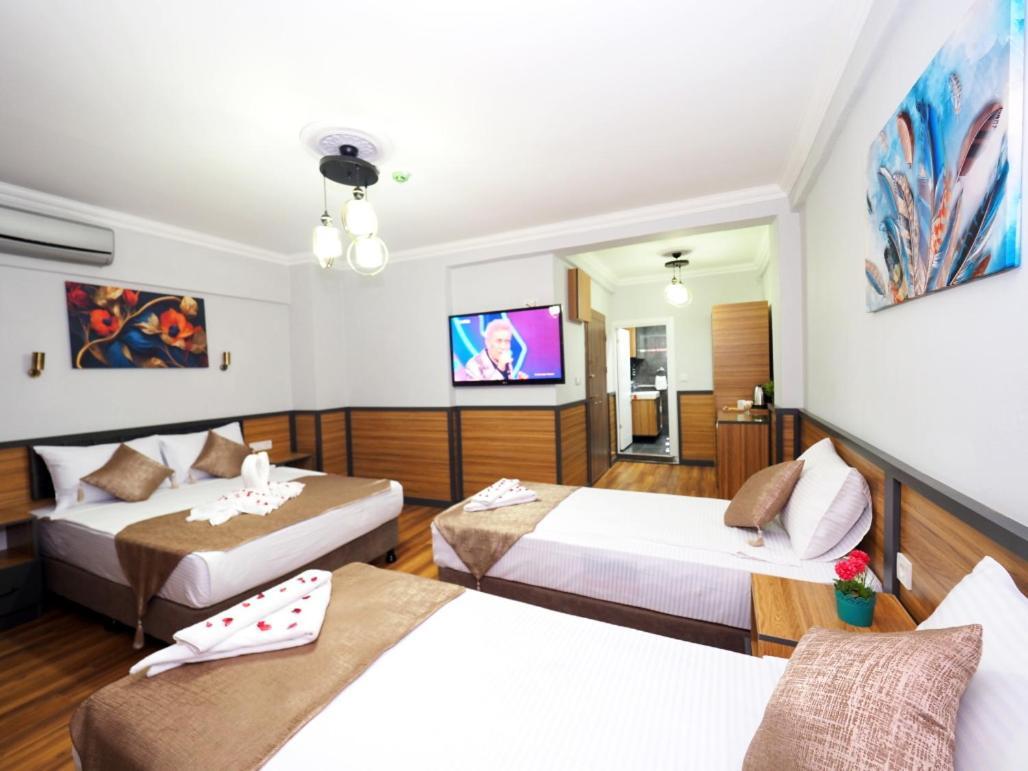 Otel Arges Old 3*