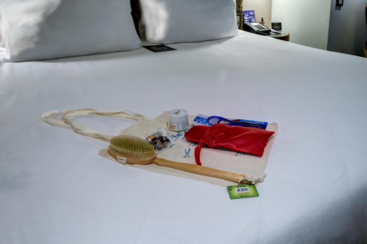 Hotel The Artisan Mgallery Istanbul