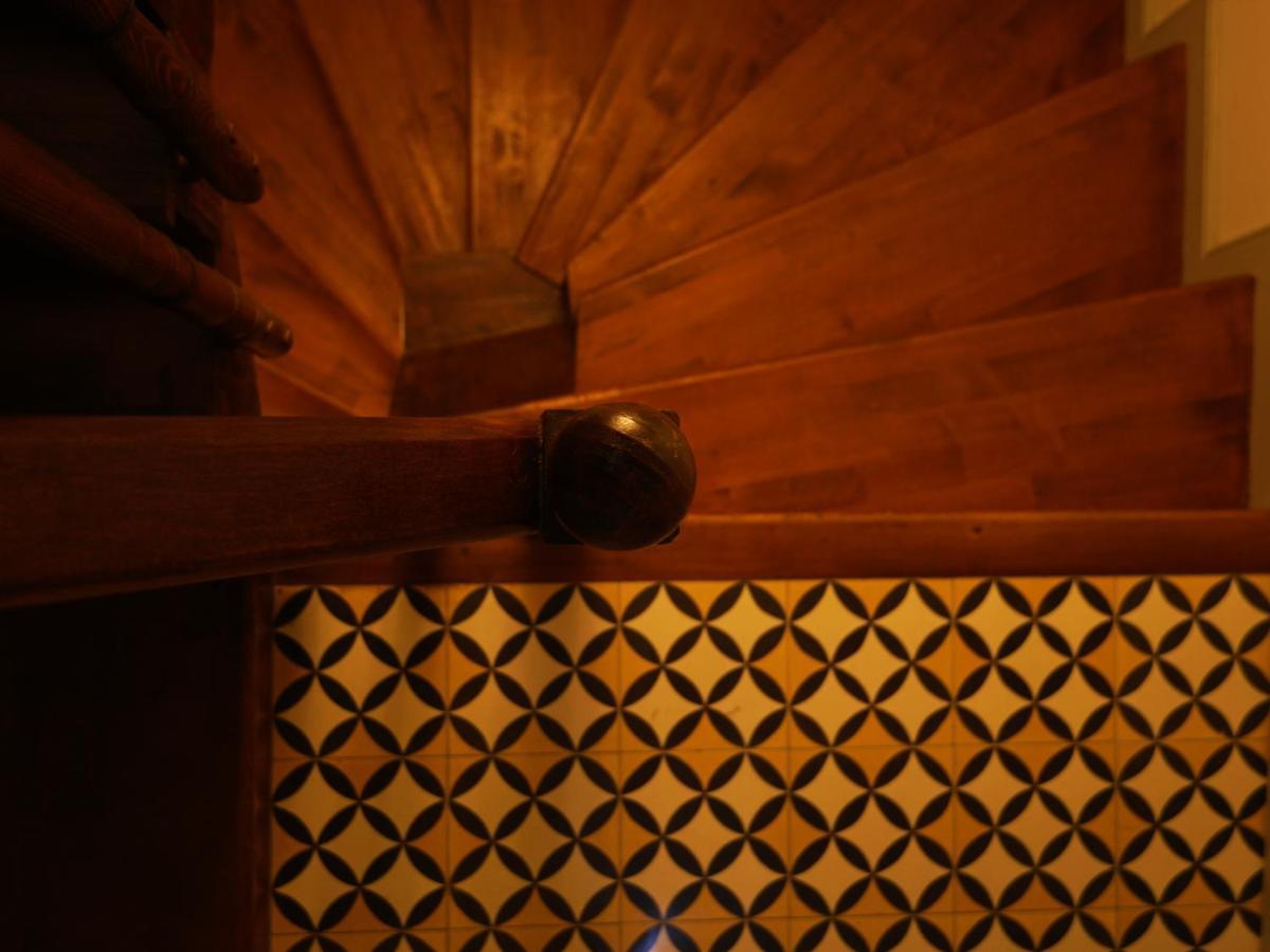 Tilas - In 19th Century Wooden Townhouse,kadikoy Hotel Istanbul