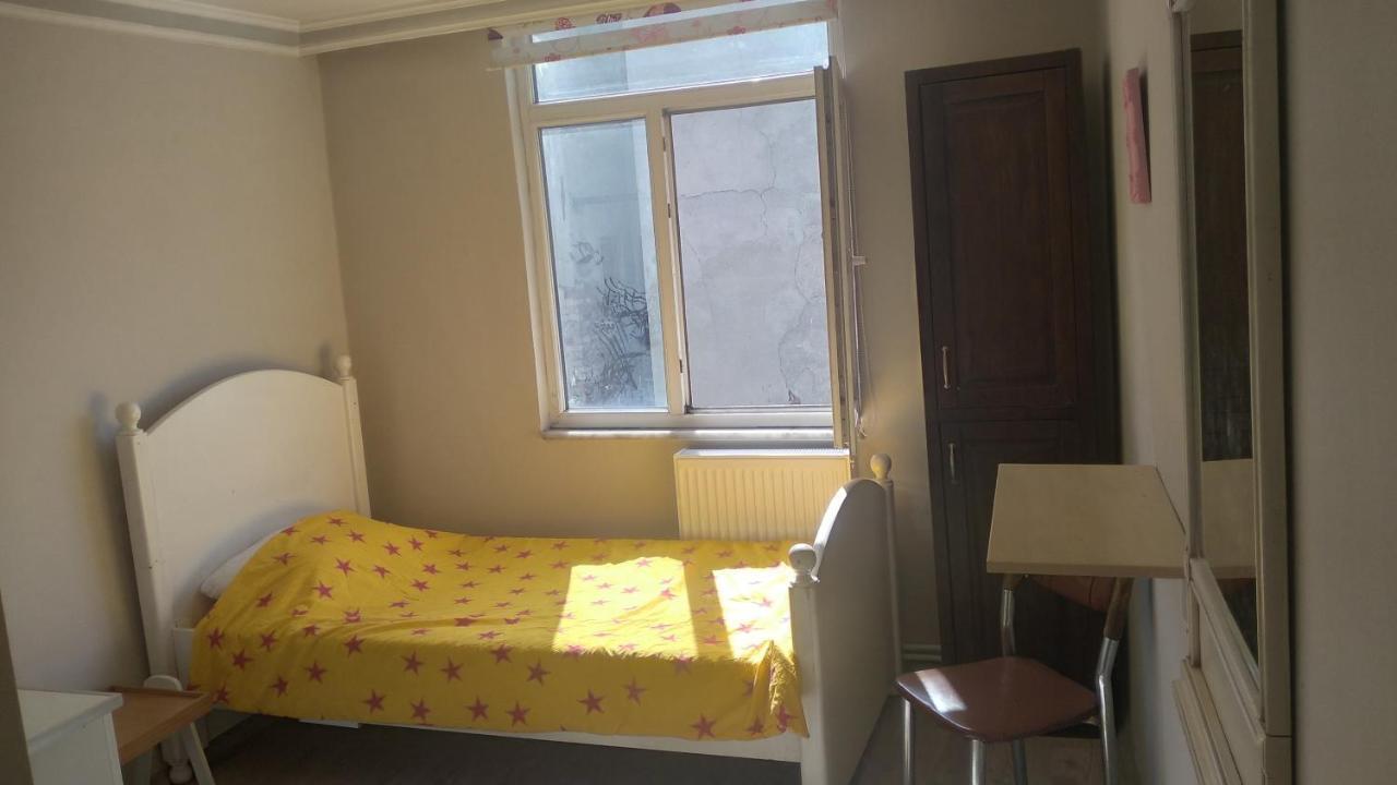 Guest house Roz No 39 *
