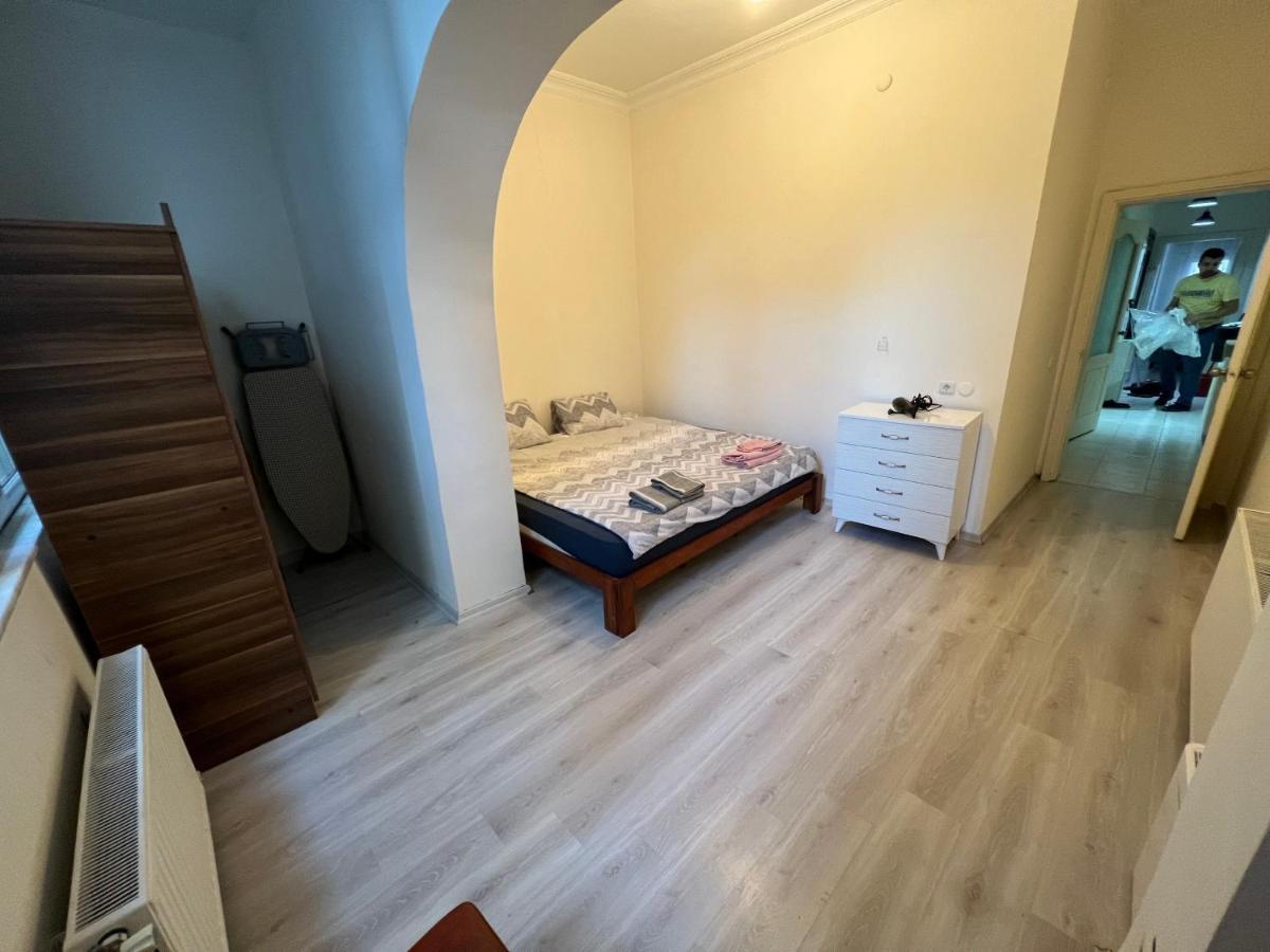 Nobis Cihangir Apartment Istanbul