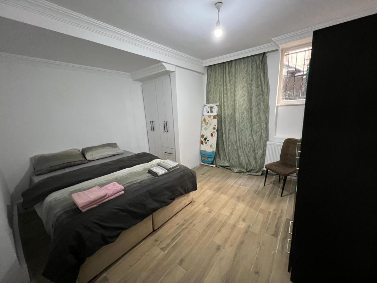 Apartment Nobis Cihangir