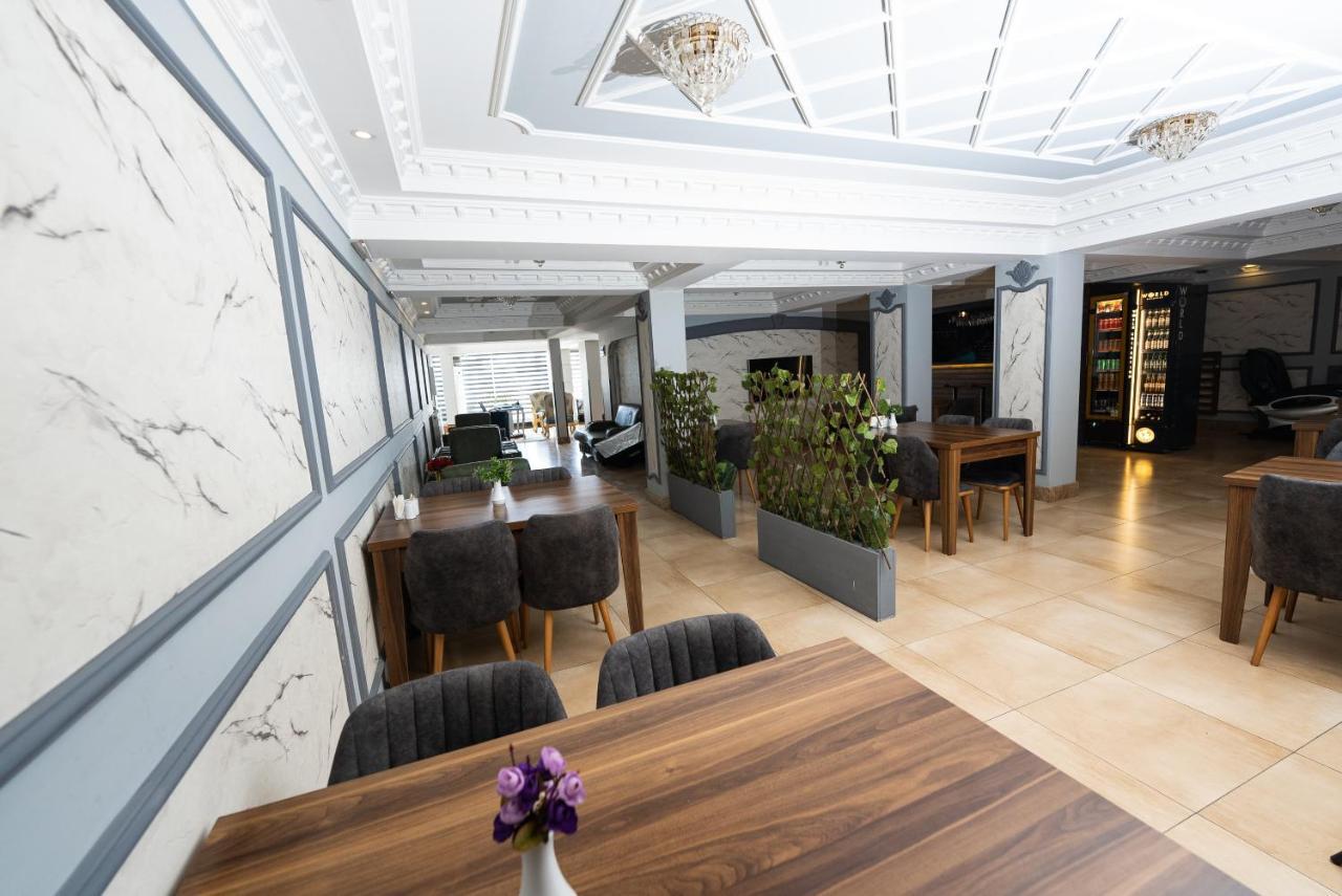 Panorama Hotel 3*