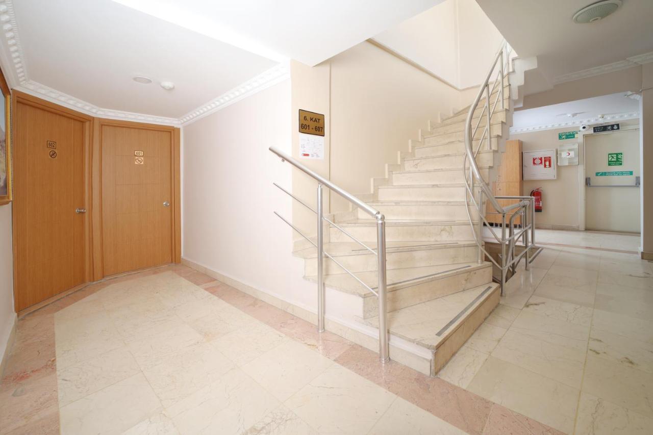 Panorama Hotel 3*