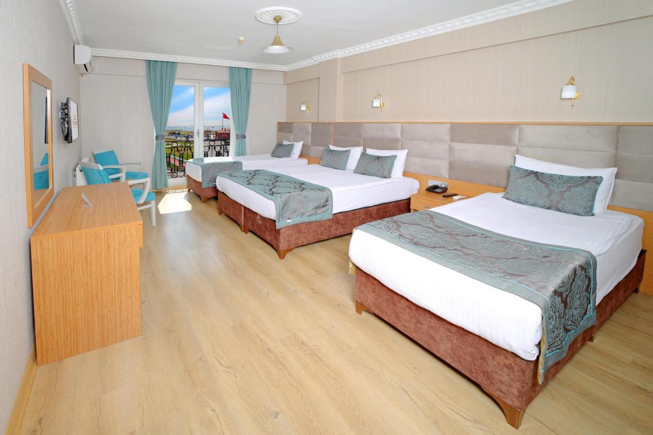 Hotel Panorama 3*