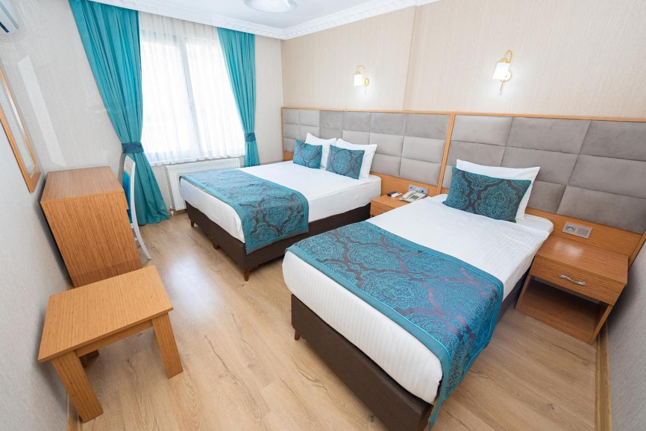 Hotel Panorama