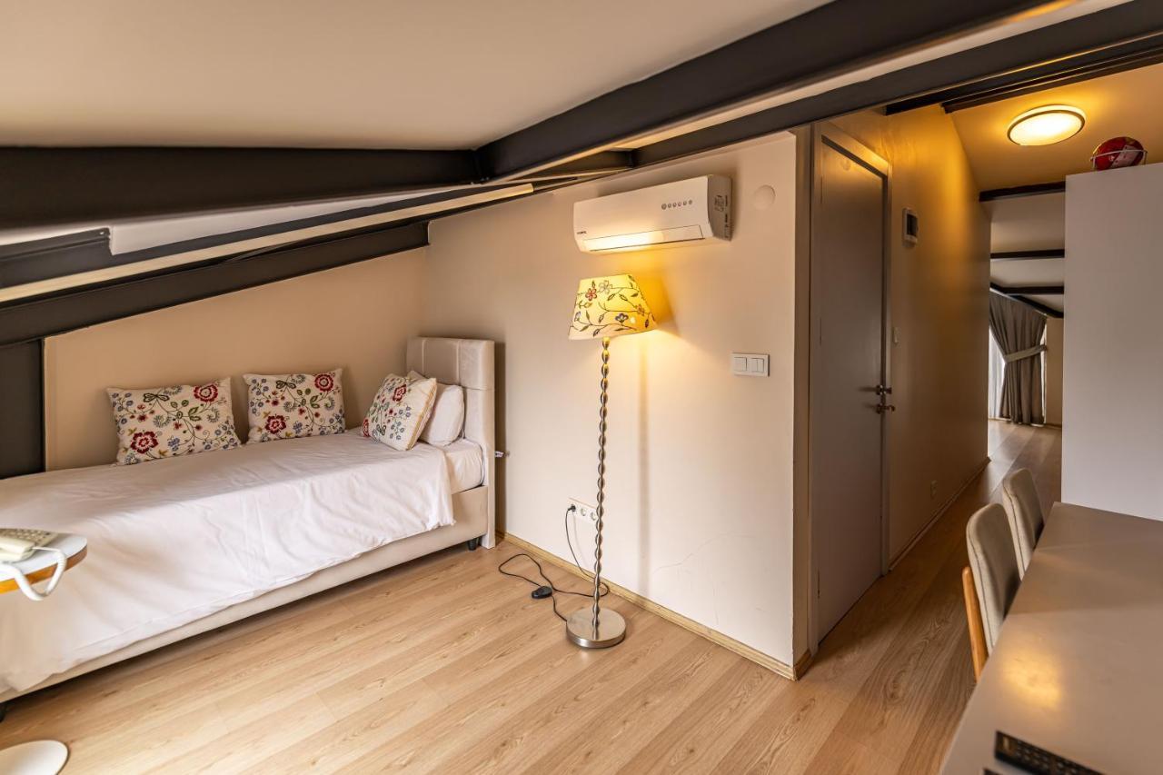 Calanthe Istanbul