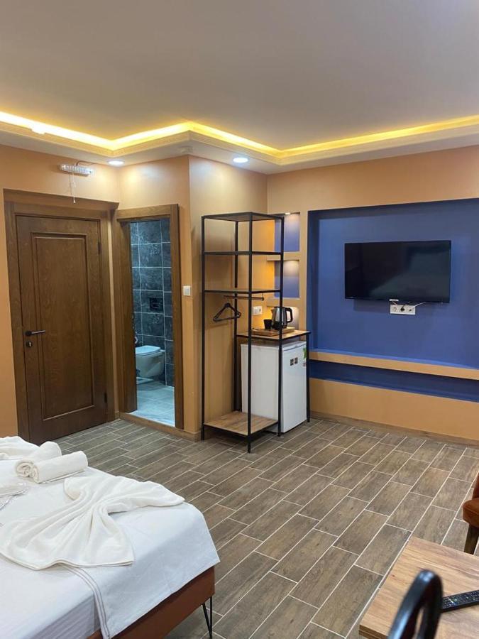 Hotel Cemre *