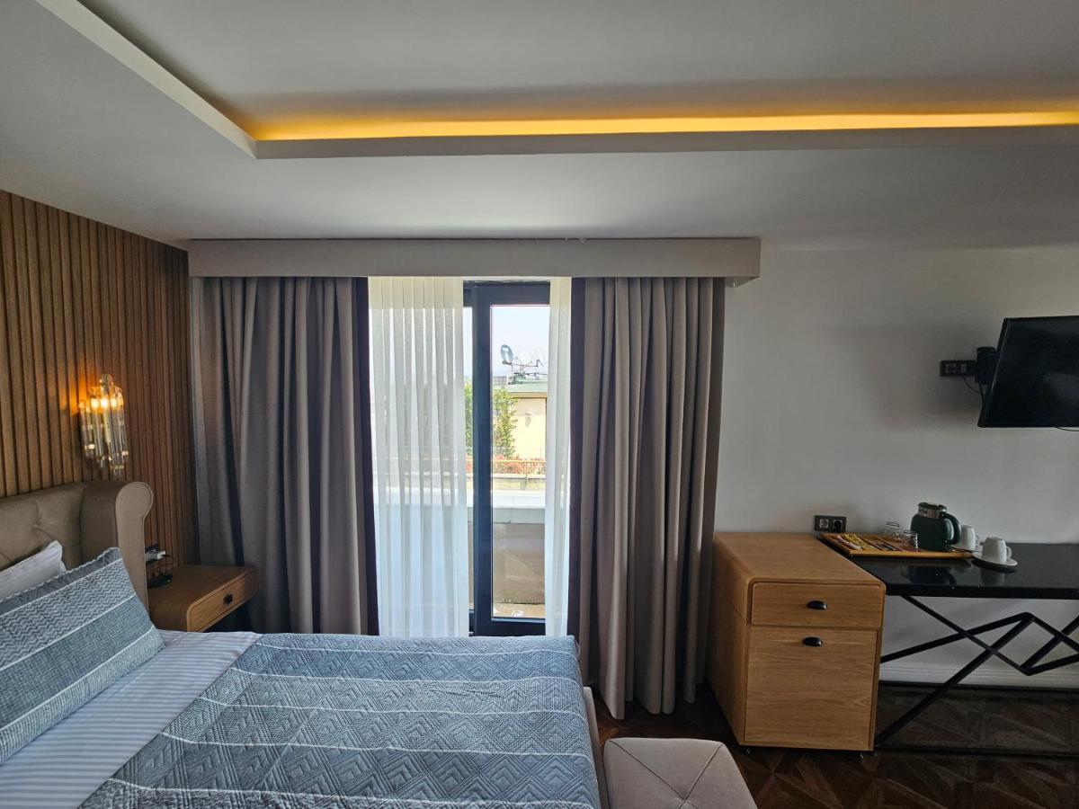 Hotel Anthemis