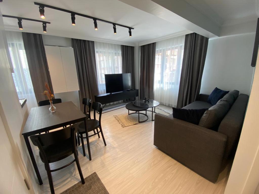 Sisli Apartment