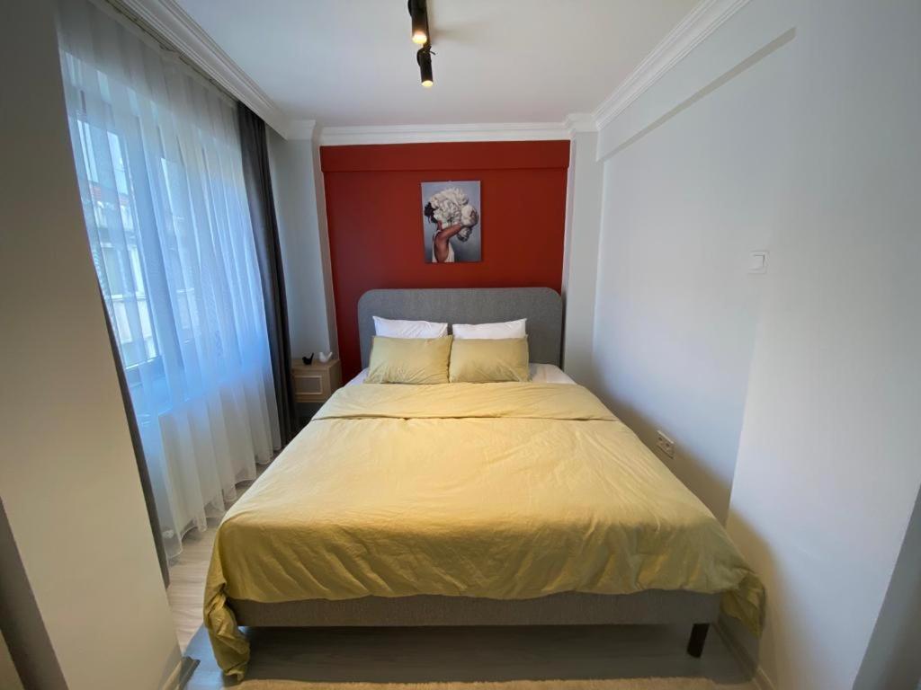 Sisli Apartment Istanbul