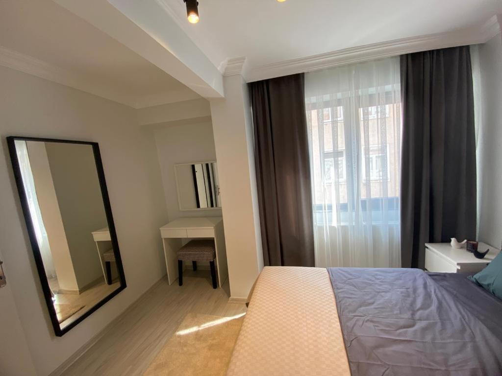 Apartment Sisli Istanbul