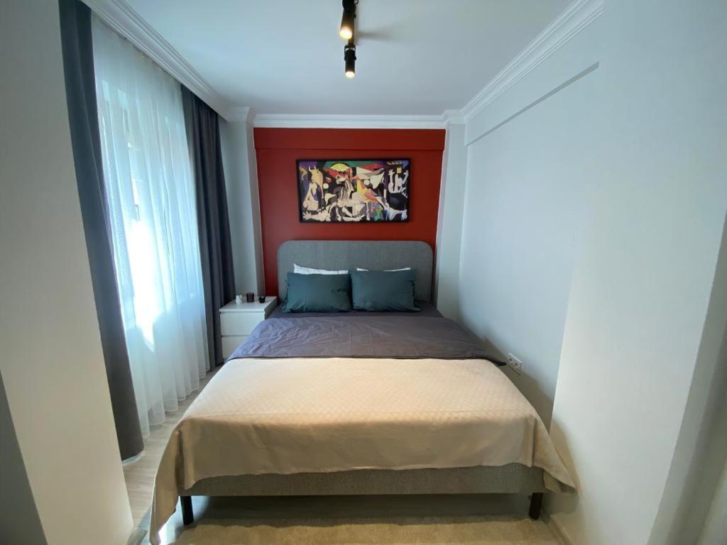 Apartment Sisli Istanbul
