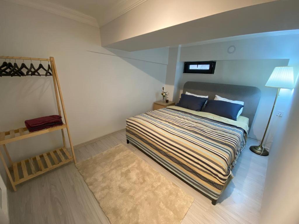 Sisli Apartment *