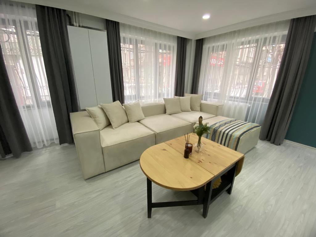 Apartment Sisli Istanbul