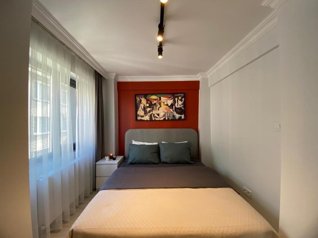 Apartment Sisli *
