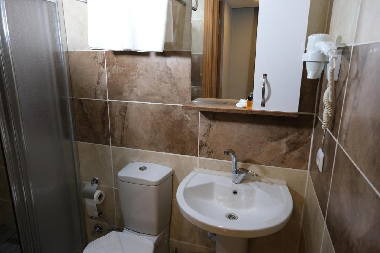 Otel Senior Pera Suites