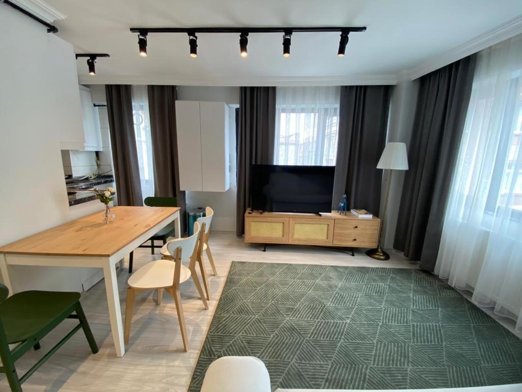 Sisli Apartment Istanbul