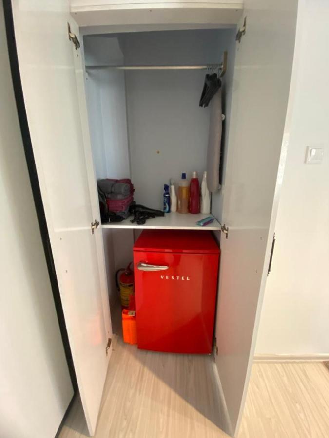 Apartment Sisli