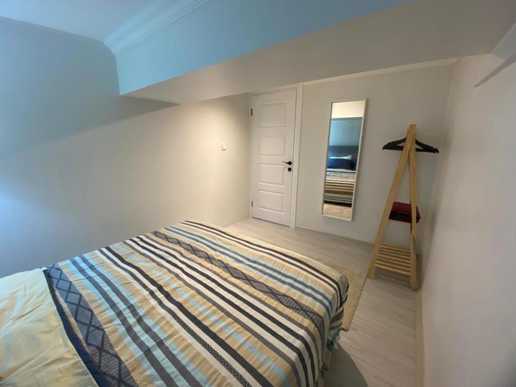Sisli Apartment *