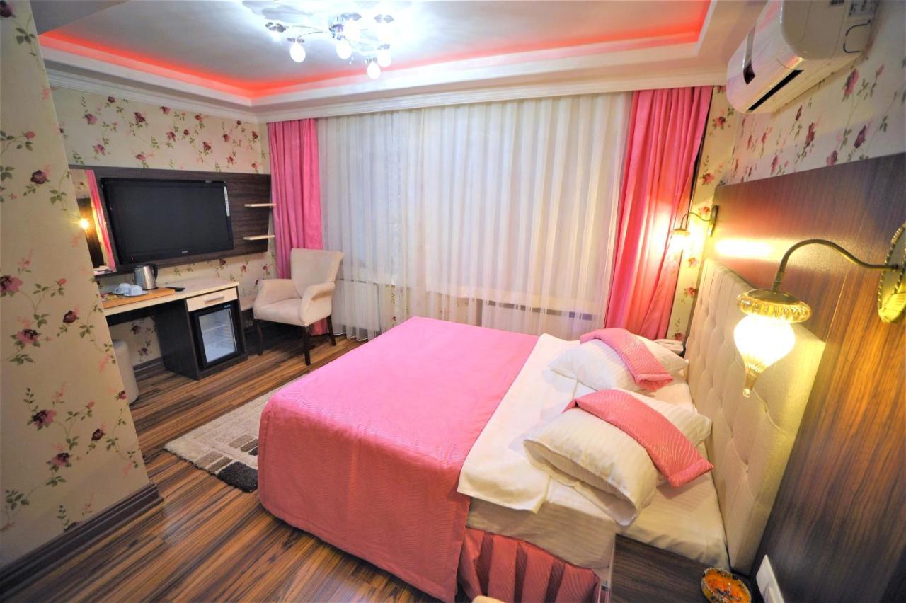 Saray Istanbul