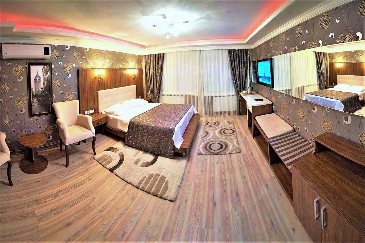 Saray Istanbul