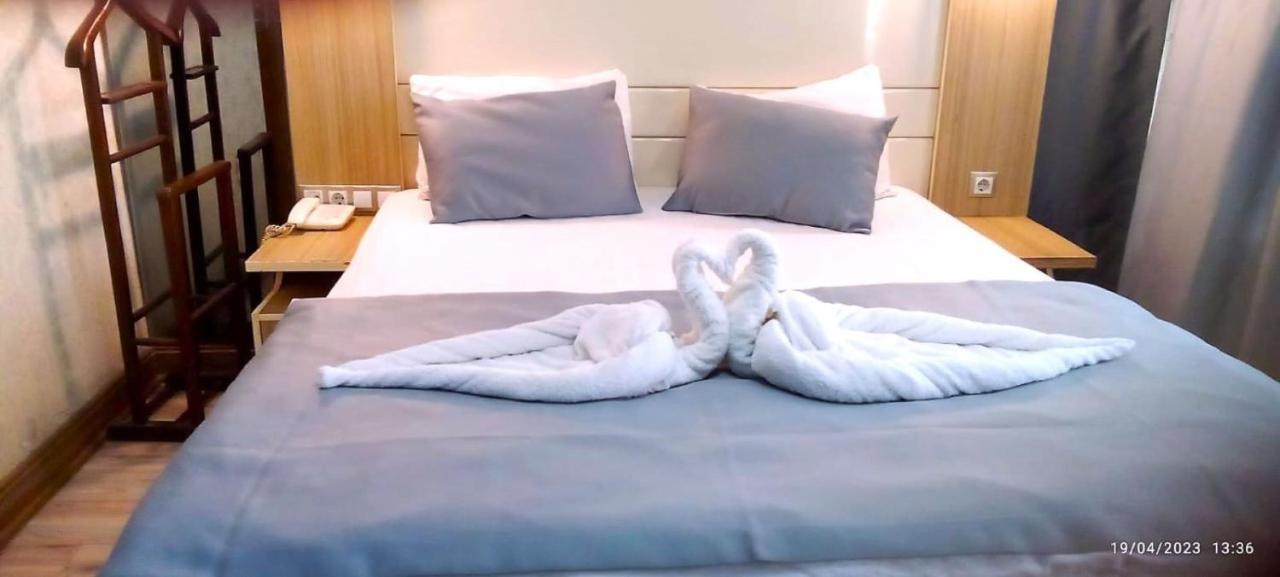 Saray Hotel Istanbul