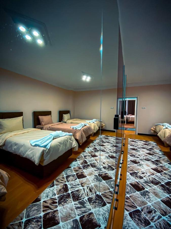 Apartamento Eyuepsultan Abs