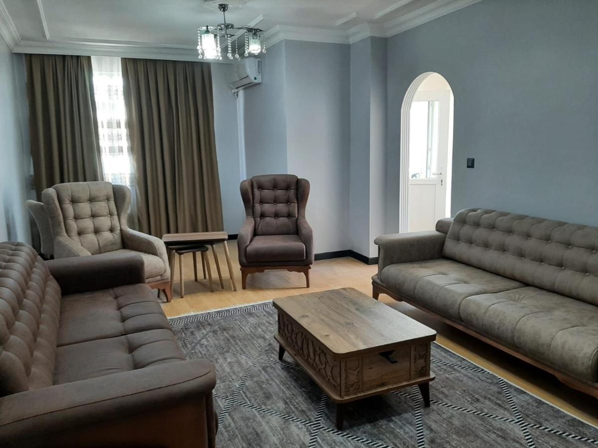 Apartamento Eyuepsultan Abs