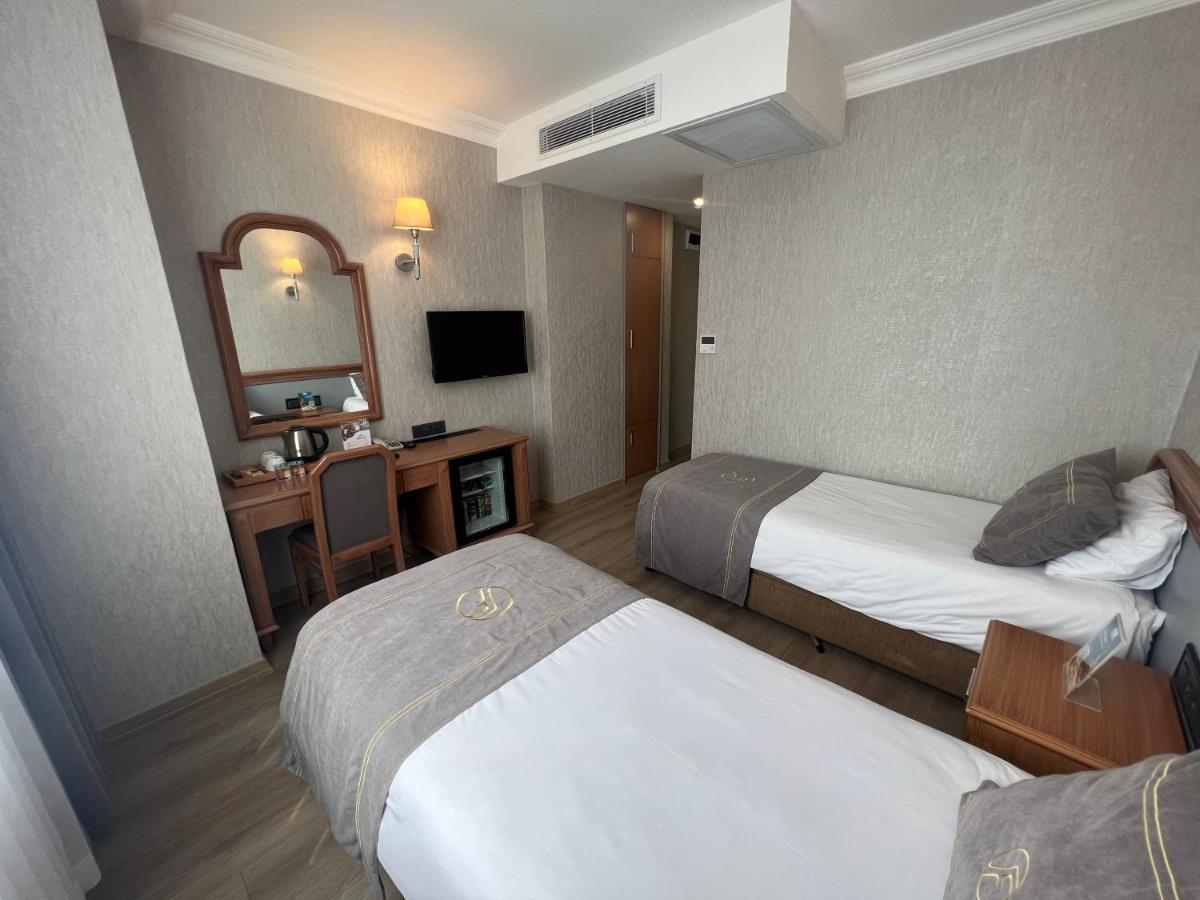 Hotel Fuar 3*