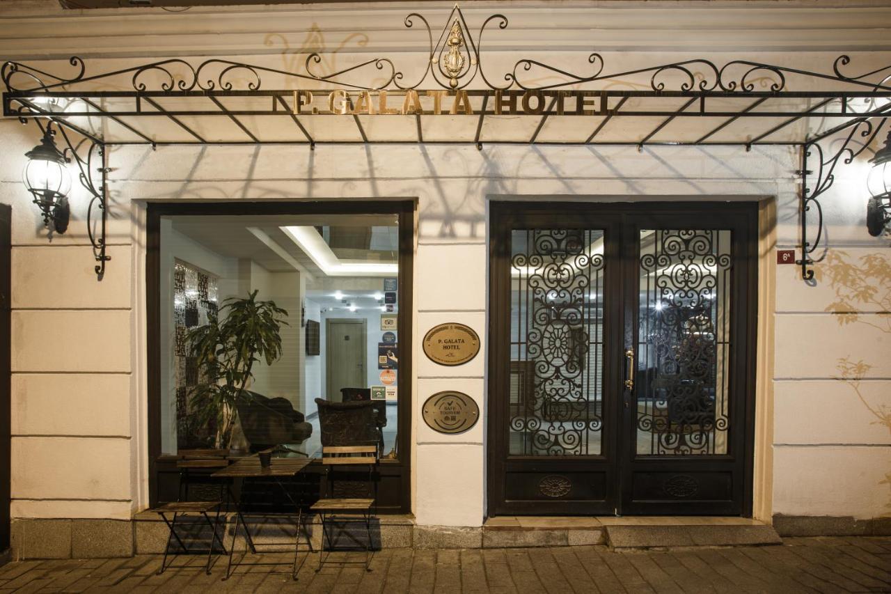 P Galata - Special Category 4* Istanbul
