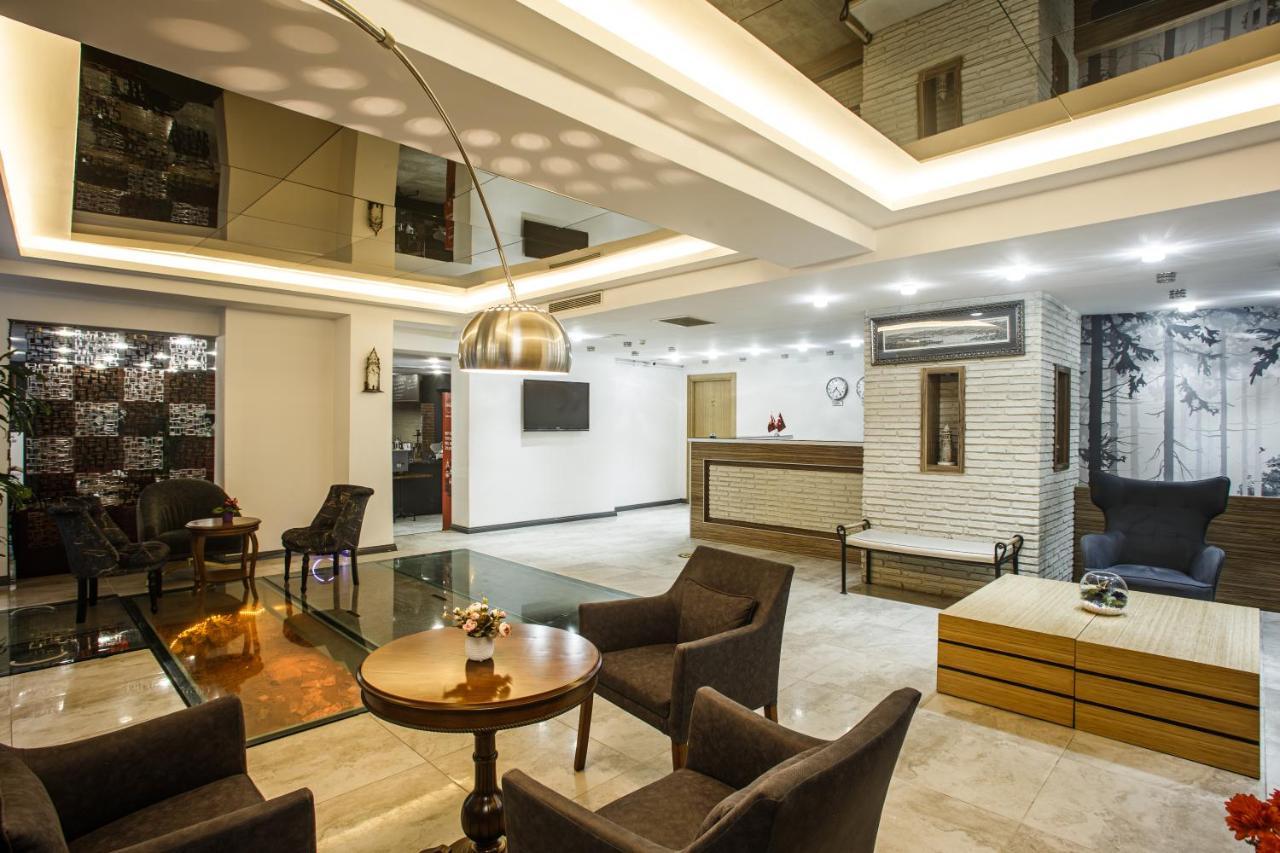 P Galata - Special Category 4* Istanbul
