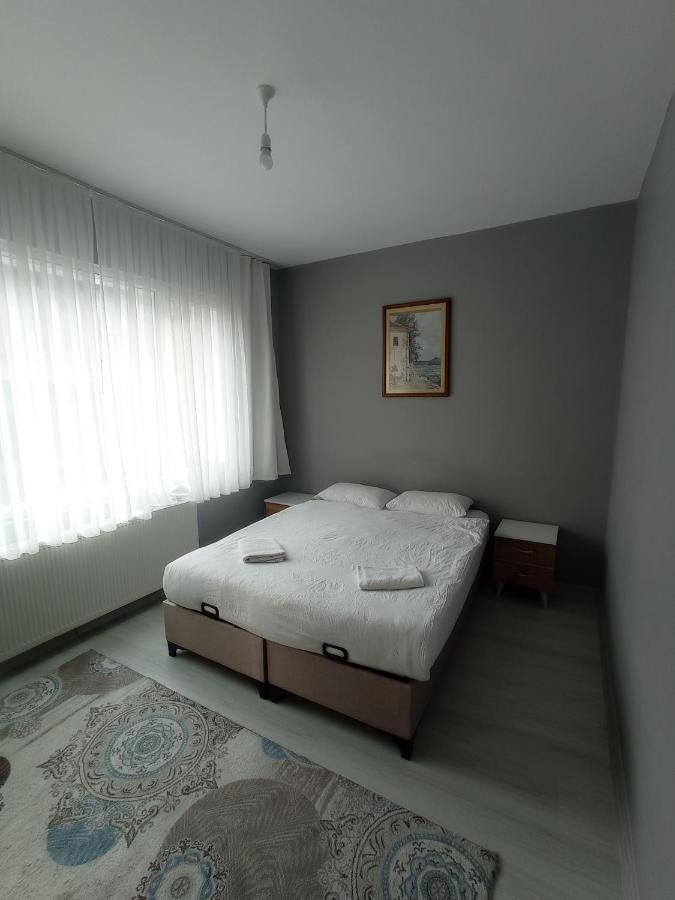 Daire Sweet In Historical Area 3b İstanbul