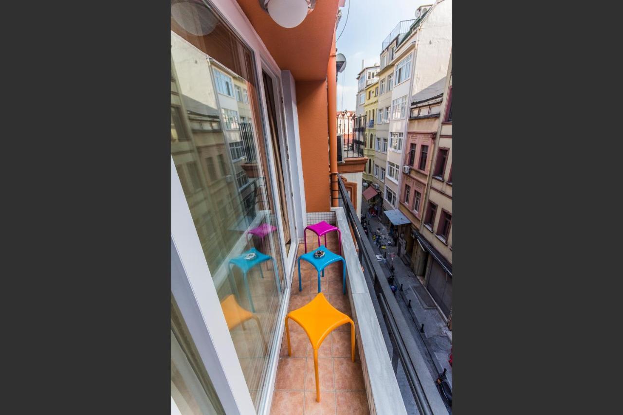 Fidan Aparthotel *