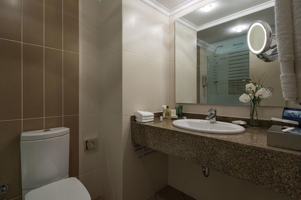 Otel Hilton Parksa