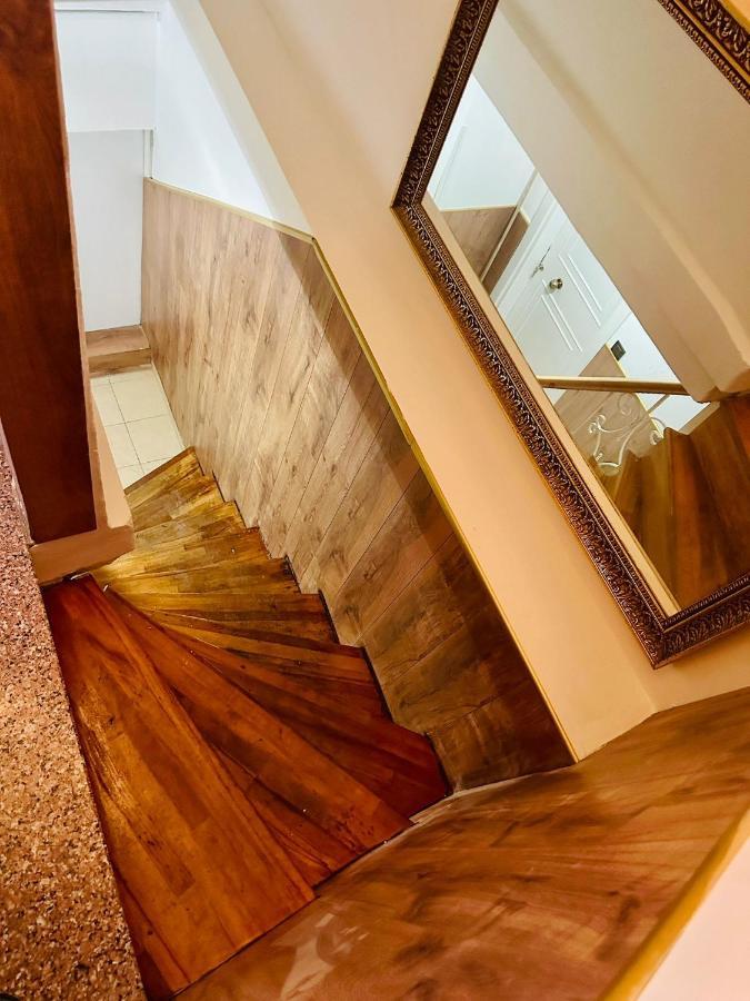 Aparthotel Elegance Aparts Cihangir *