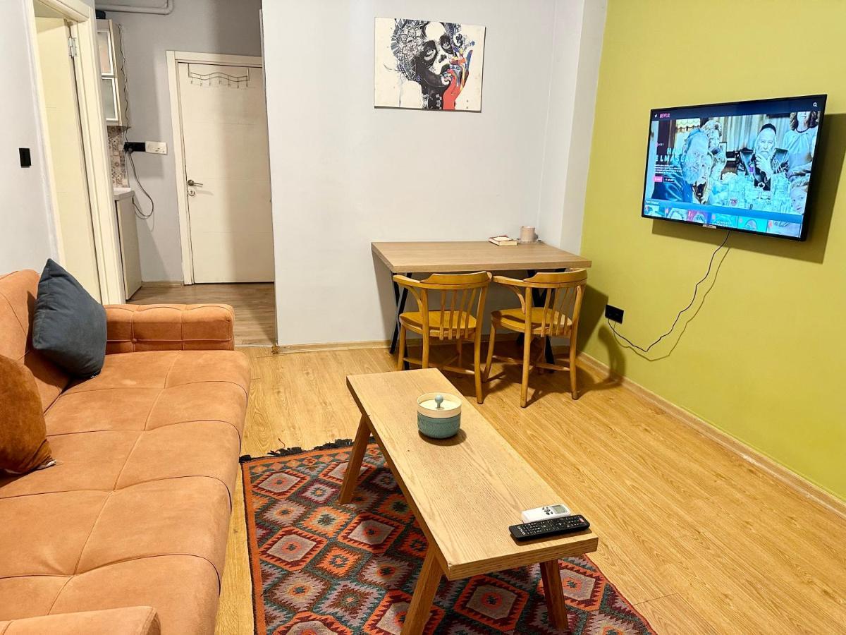 Apartment Galata Port *