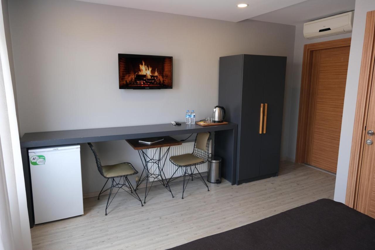 Otel Senior Pera Suites