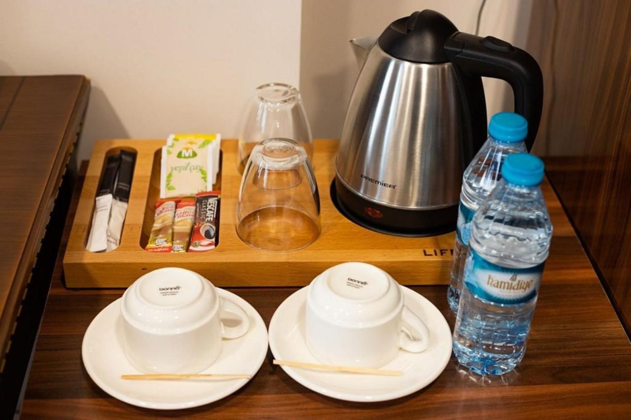 Hotel Saray 4*