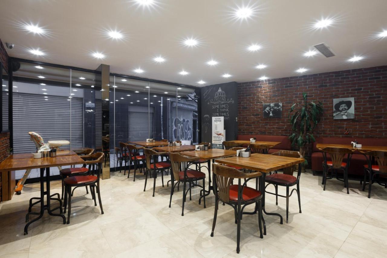 P Galata - Special Category Hotel Istanbul
