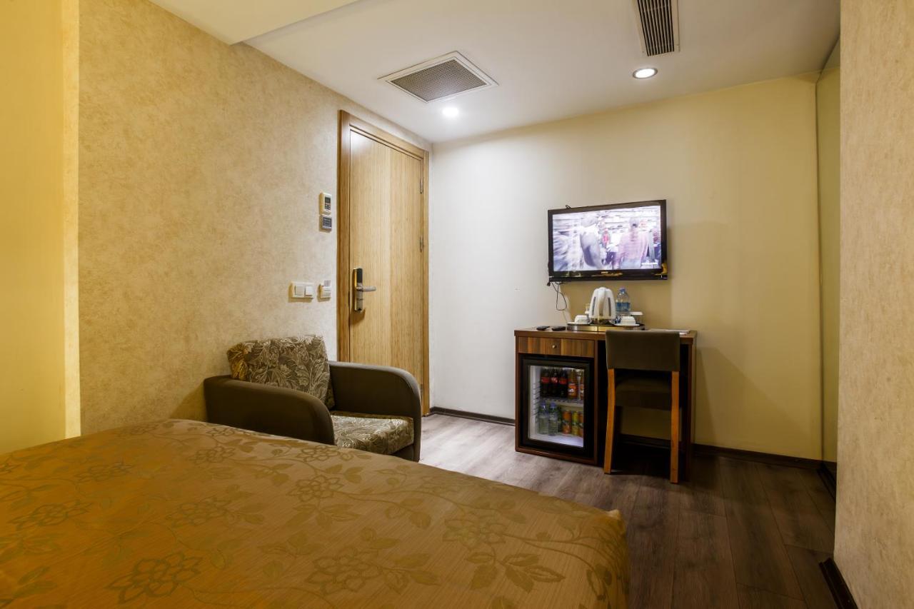 P Galata - Special Category 4* Istanbul