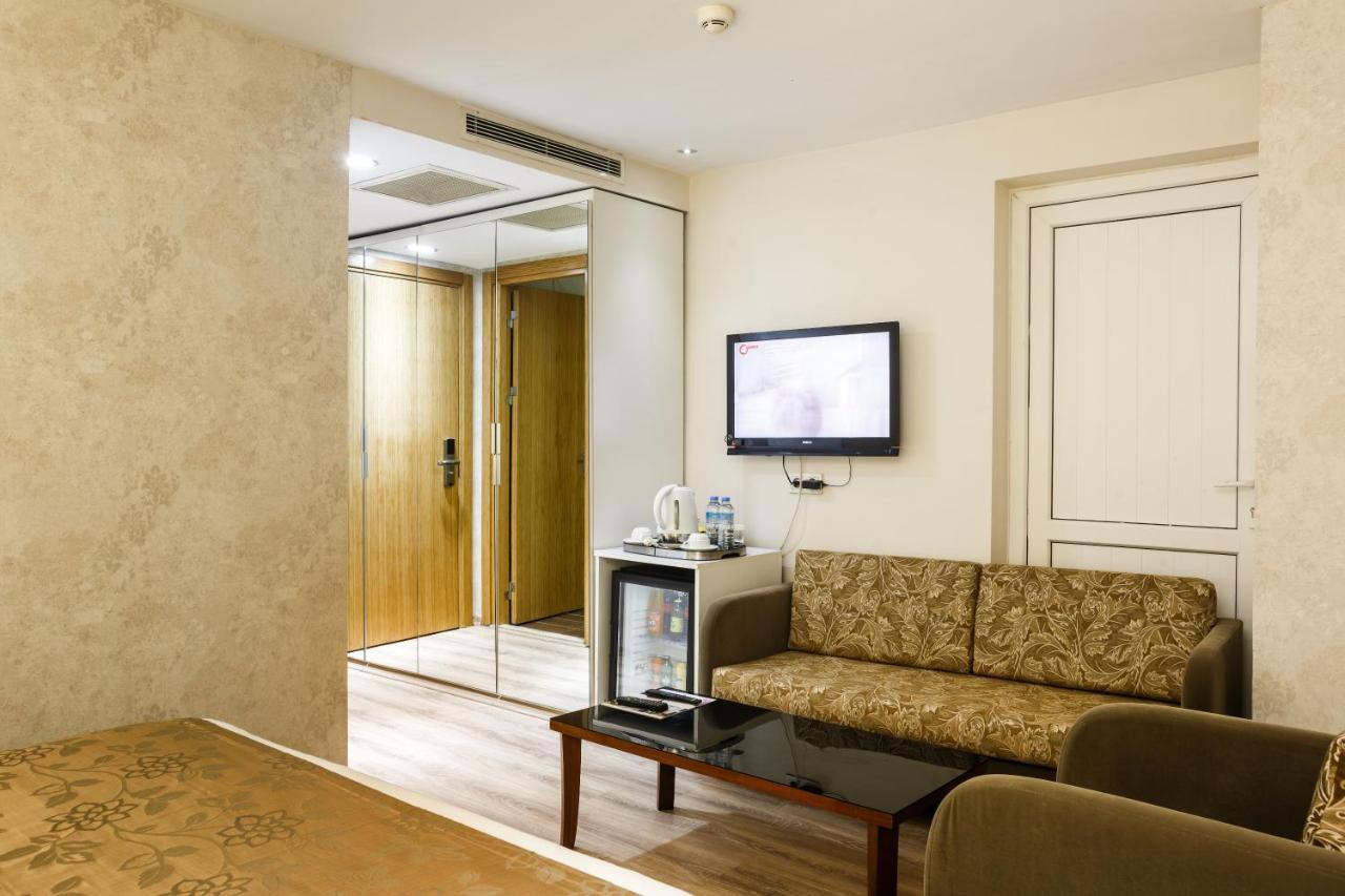 P Galata - Special Category Hotel