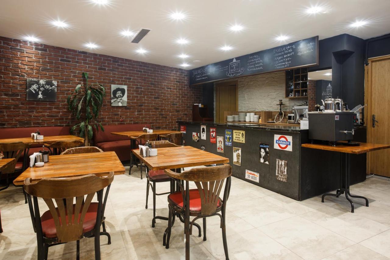 P Galata - Special Category Istanbul