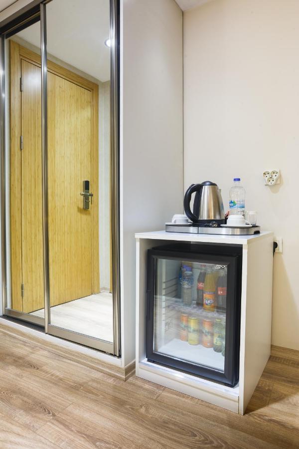P Galata - Special Category Hotel Istanbul